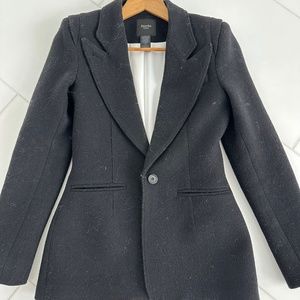 Smyth Wool Blazer